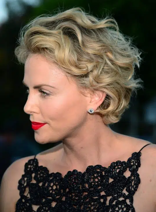 short hairstyles for women over 50