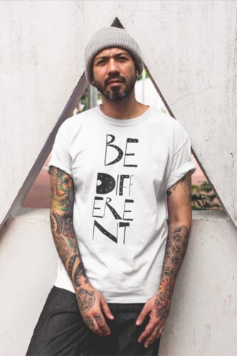 Graphic Tee Outfits for Men – 30 Ways to Style a Graphic Tee