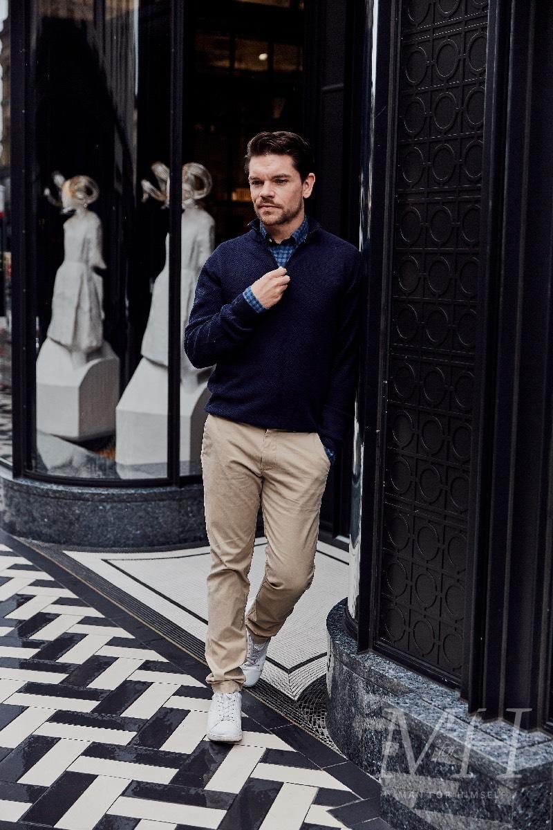 Men’s Smart Casual Attire Guide: 22 Best Outfits for 2022