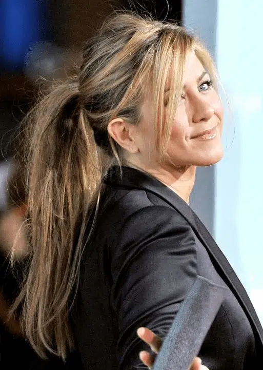 long hairstyles for women over 50