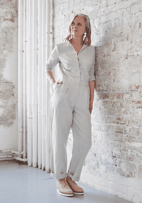 jumpsuit outfits for women over 50