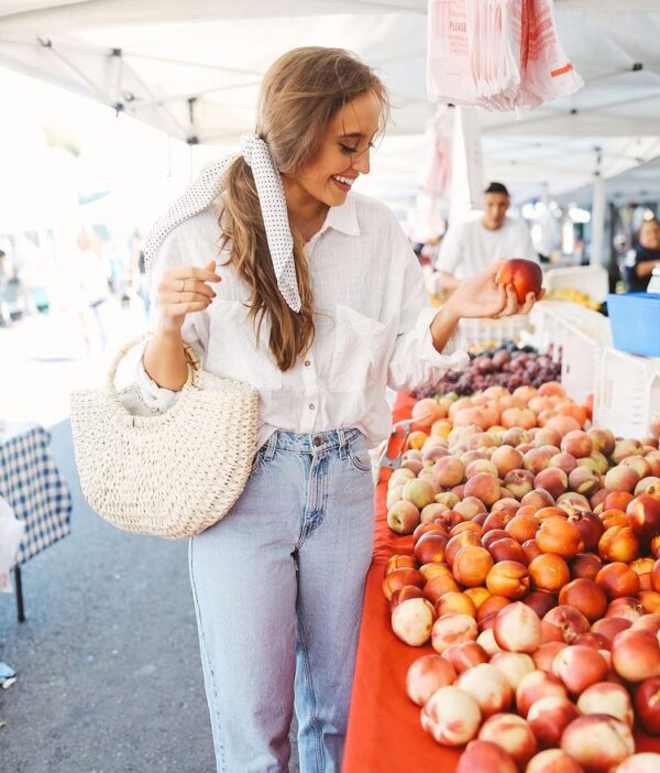 Farmers market Outfits