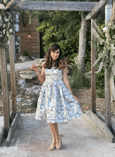 25 ideas on what to wear to a tea party