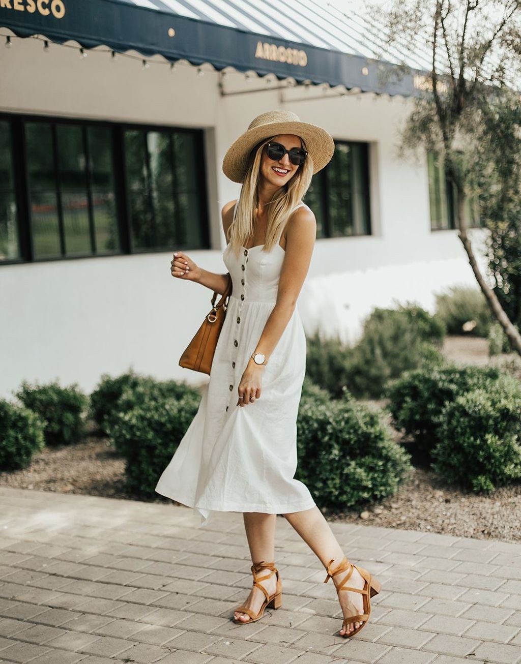 How To Wear A Sundress 29 Outfit Ideas