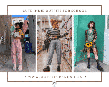 40 Indie School Outfits for Girls to Try in 2023