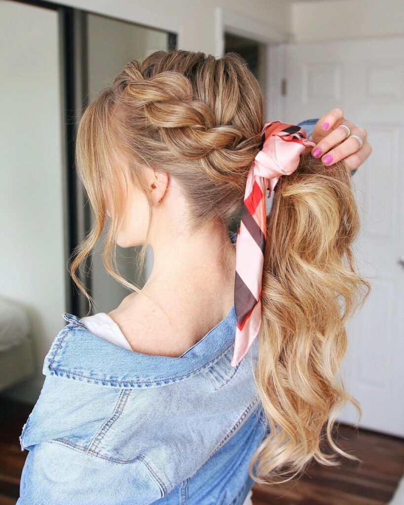 20 Best Hair Accessories Every Girl Must Have This Year