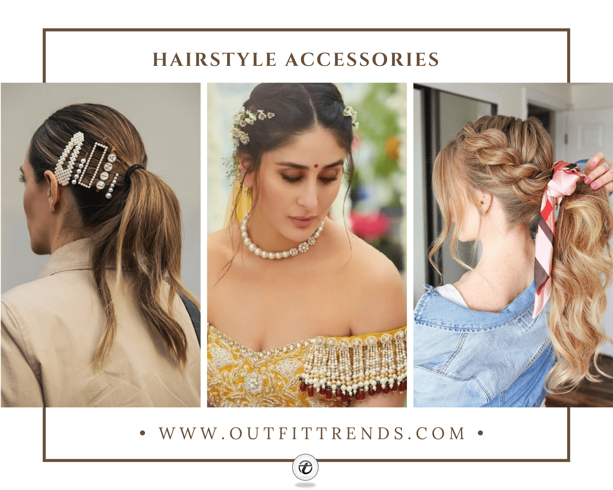 40 Easy And Stylish Hairstyles For MediumLength Hair