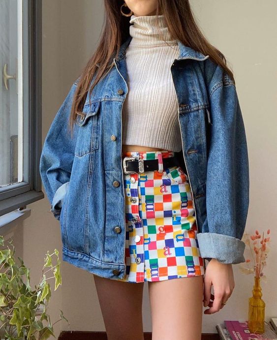 40 Indie School Outfits for Girls to Try in 2022