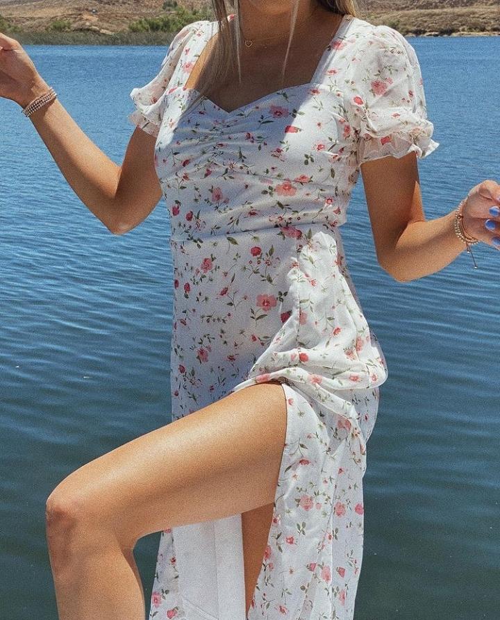 Lake Outfit