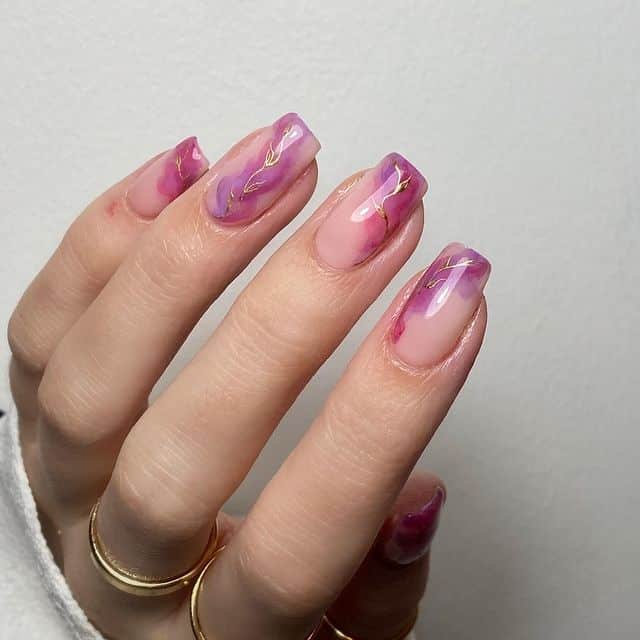 50 Best Manicure Ideas for Short Nails You Must Try In 2021