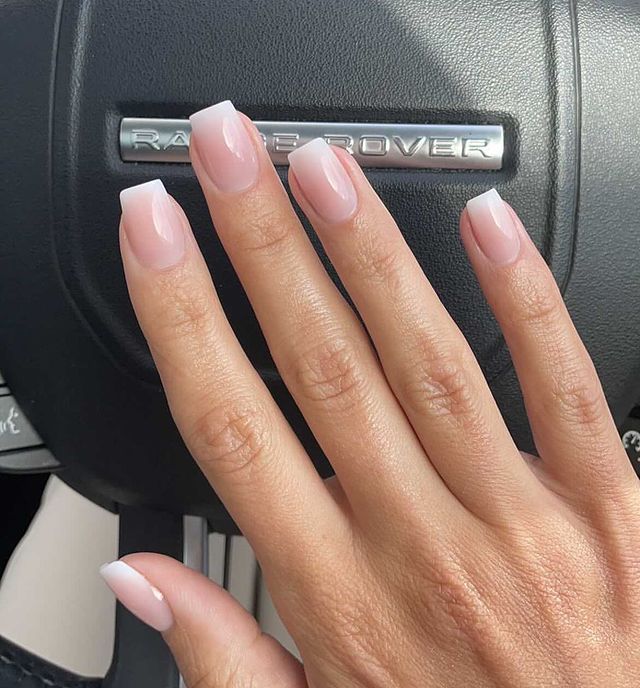 50 Best Manicure Ideas for Short Nails You Must Try This Year