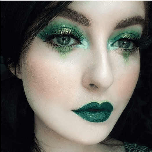 20 Cute St. Patricks Day Makeup Ideas 2022 For Flawless Look