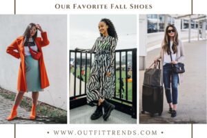Fall Shoes for Women: 21 Best Shoes to Buy & Wear this Fall