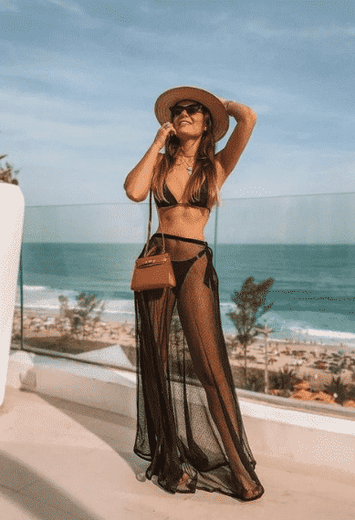 Beach Cover Up Ideas: 20 Best Ways To Wear Beach Cover Ups