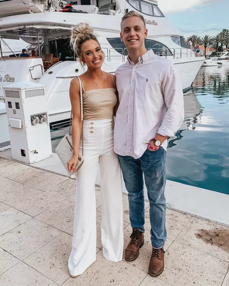 21 Cruise Outfits for Couples to Wear on Their Cruise Trip