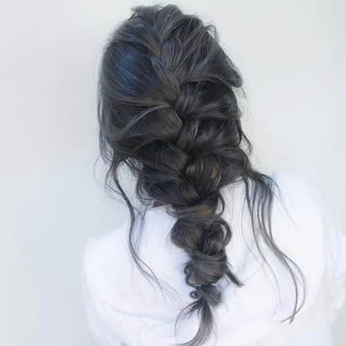 Hairstyles For Black Hair
