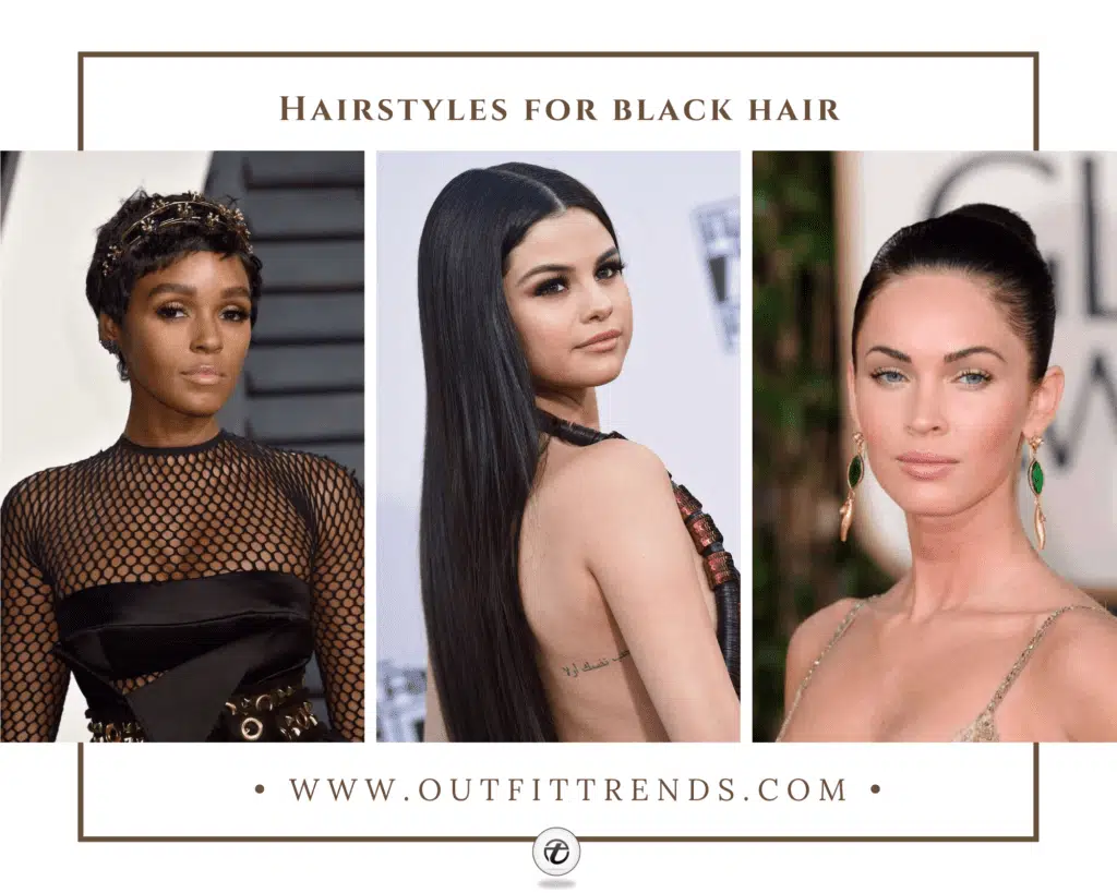 Hairstyles For Black Hair