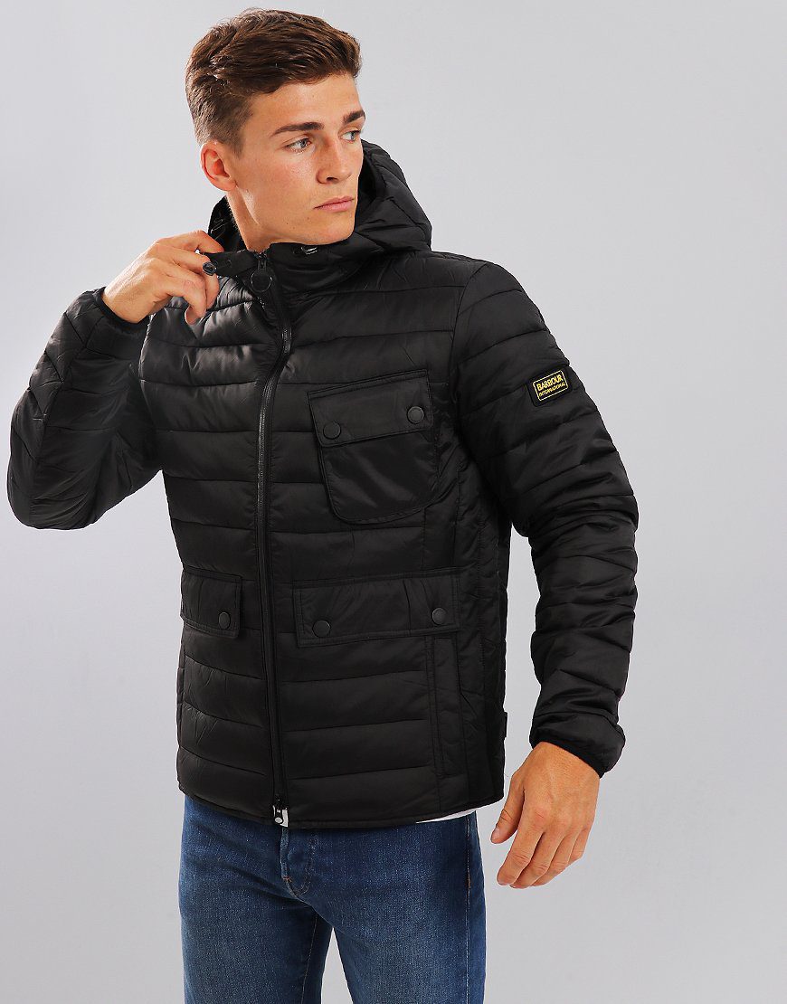 How To Wear Quilted Jackets For Men 25