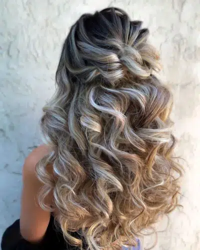 Hairstyles for Long Hair