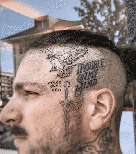 Dove Tattoo Designs – 21 Best Dove Tattoo Design Ideas 2022