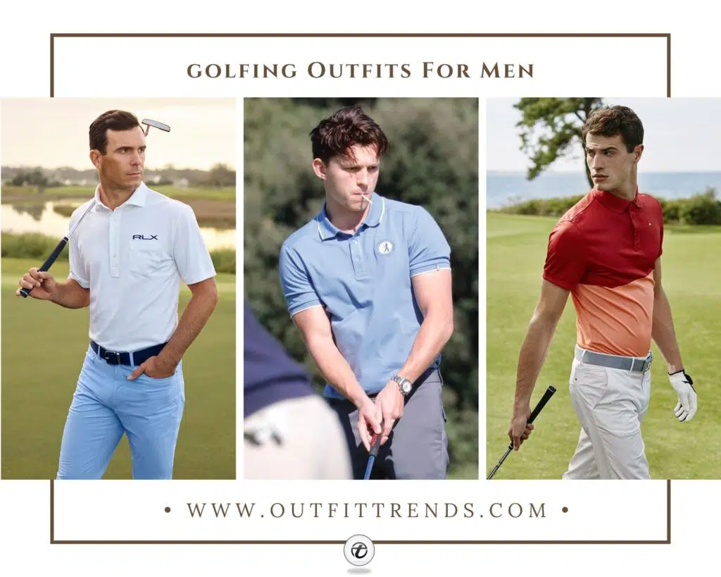 What To Wear When Golfing