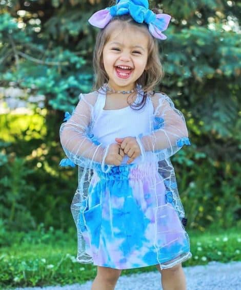 20 Most Adorable Baby Skirt Outfits & Styling Ideas