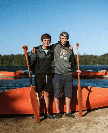 teen boys camping outfits
