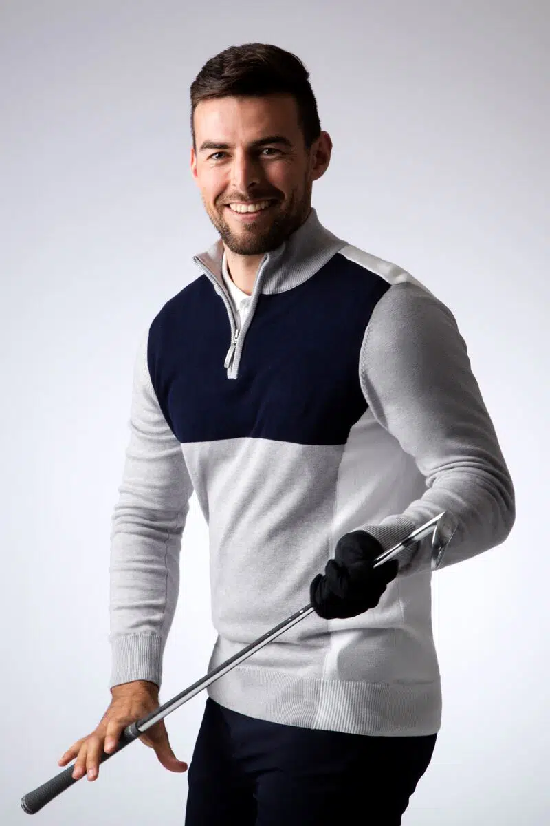 Best Golfing Outfits for Men