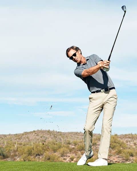 25 Best Golfing Outfits for Men - What to Wear Golfing?