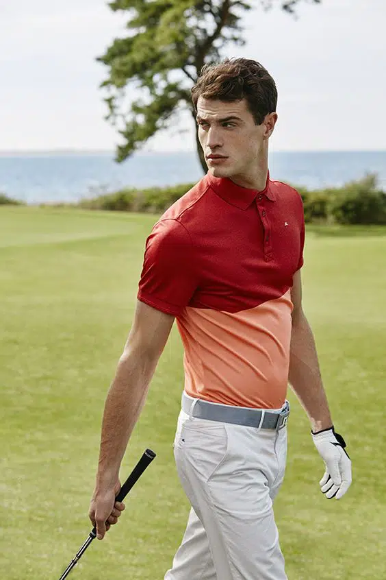 Best Golfing Outfits for Men