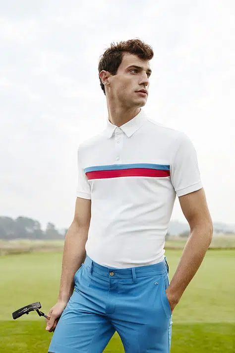 Best Golfing Outfits for Men