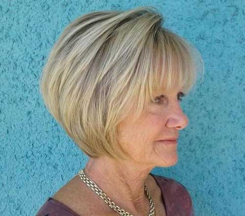 22 Hair Care Tips for Women Over 60 to Rock Healthy Hair