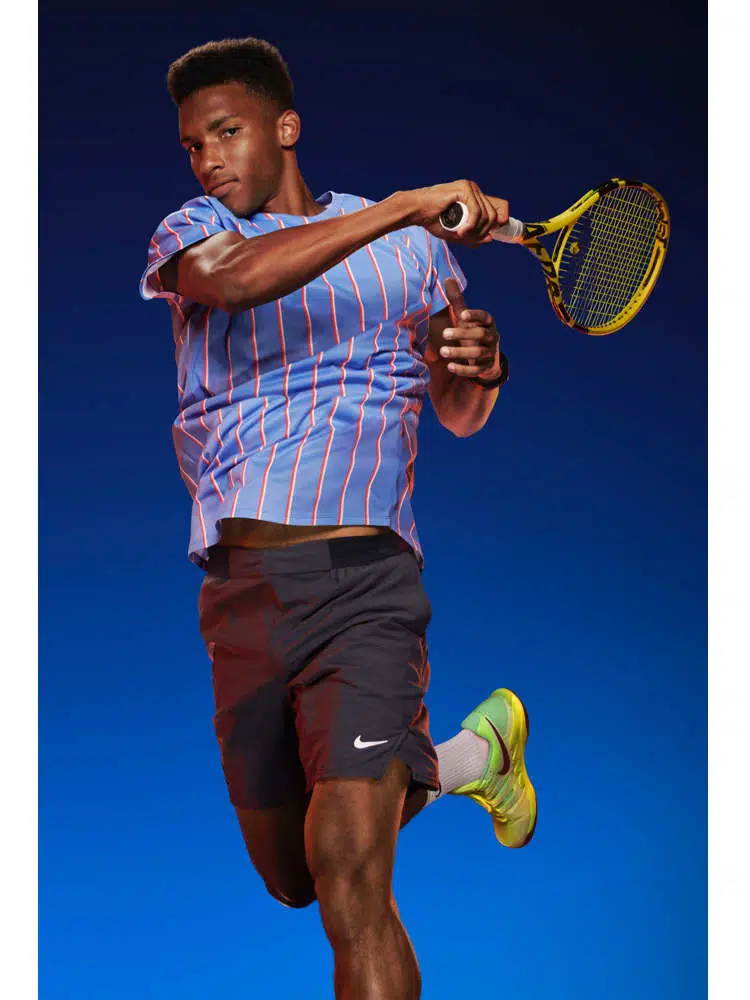 Tennis Outfits for Men