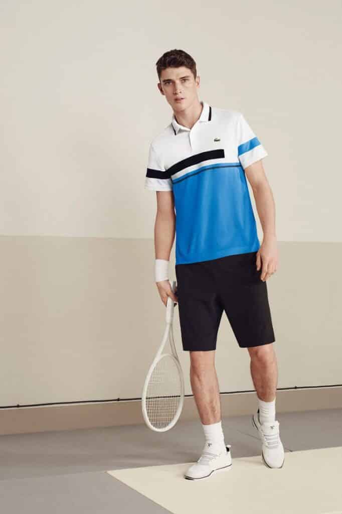 Tennis Outfits for Men31 Outfits to Wear for a Tennis Match