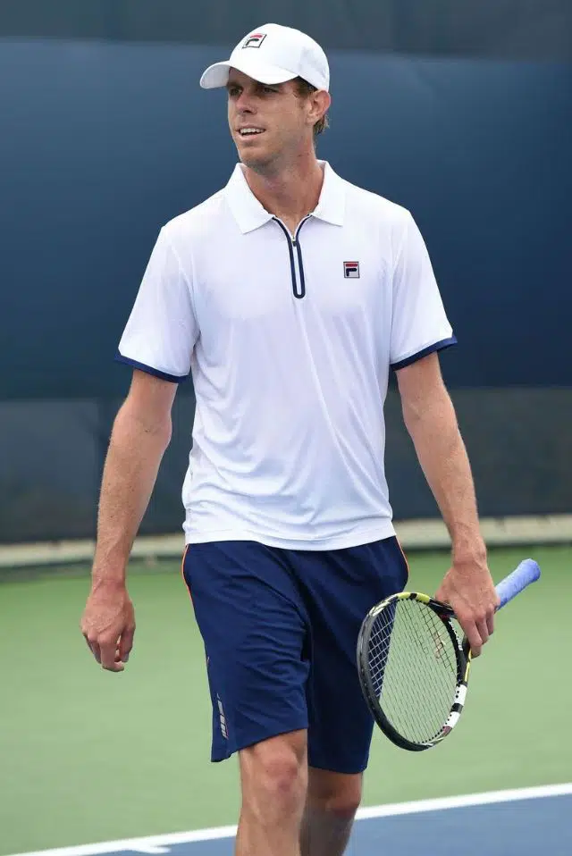 Tennis Outfits for Men