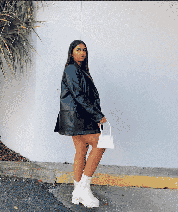 How To Wear Chelsea Boots - 20 Outfits With Chelsea Boots