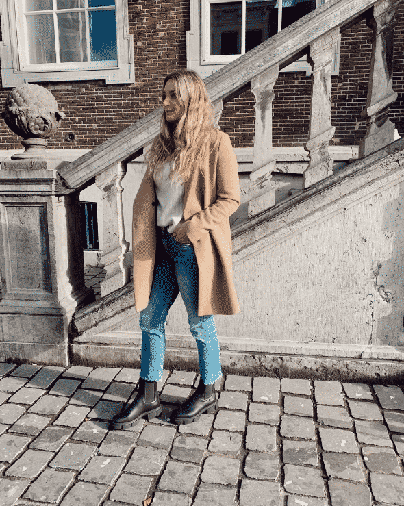 How To Wear Chelsea Boots