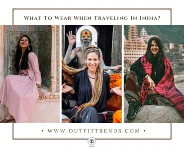 What to Wear in India? 20 Outfits & Packing Tips for Women