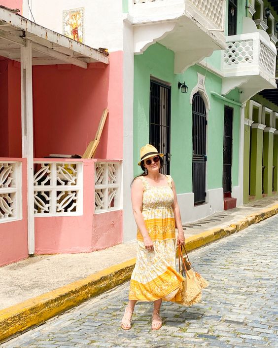 what to wear in puerto rico