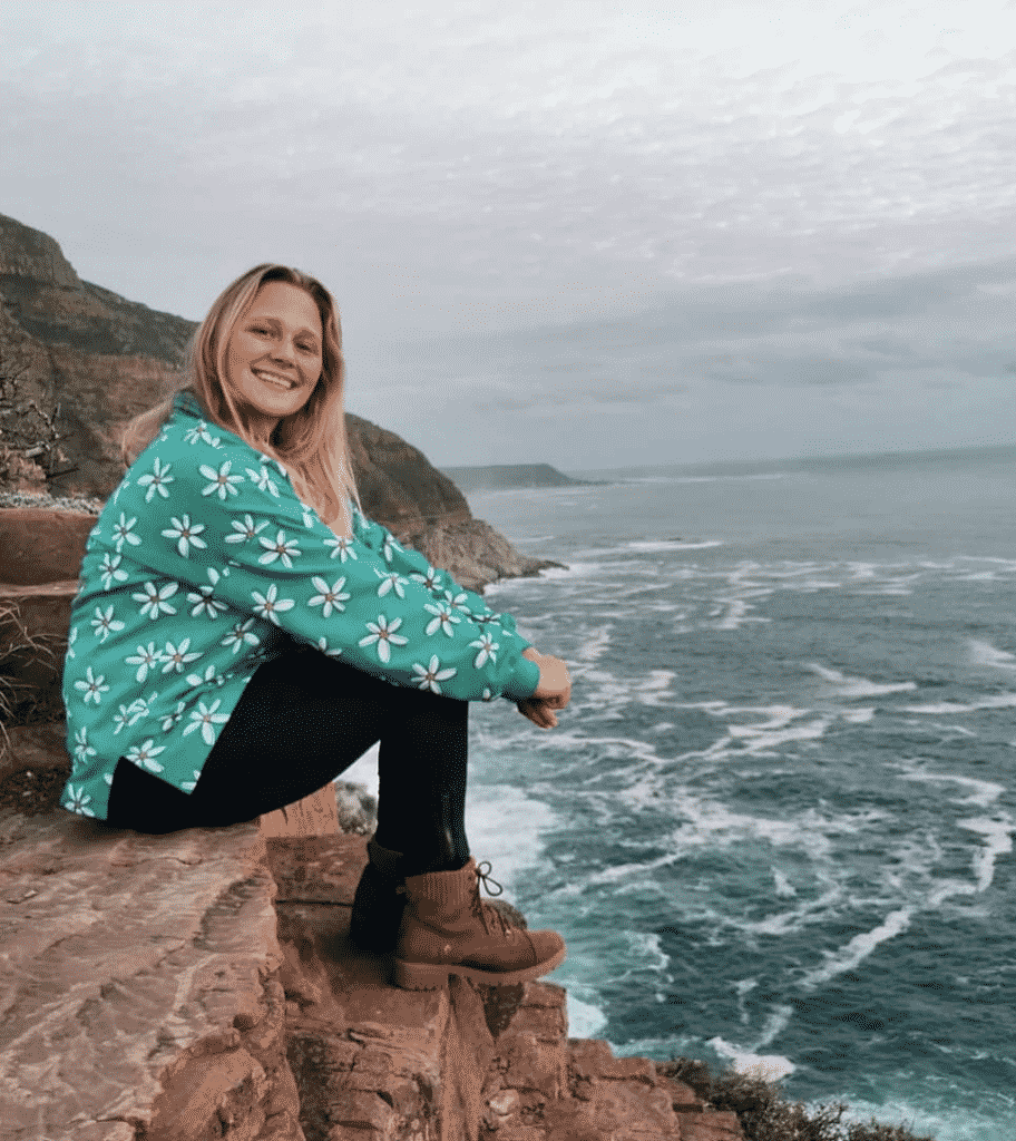 What to Wear in South Africa? 22 Outfits & Packing Tips