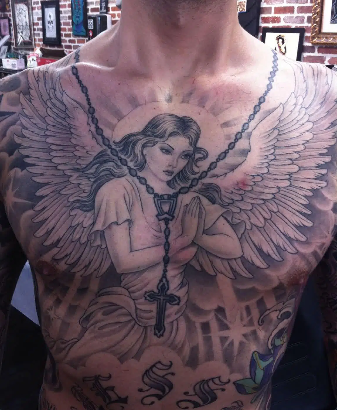 angel-tattoo-ideas