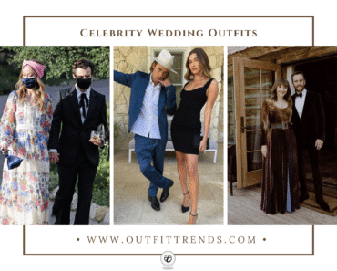 20 Best Celebrity Wedding Guest Outfits Of 2022