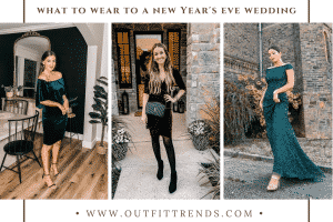 23 New Year Eve Wedding Guest Dress Ideas for Women