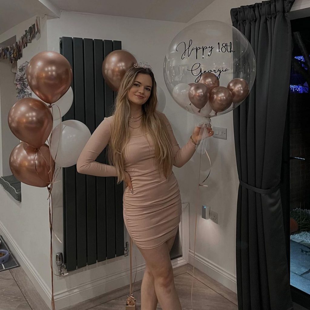 18th Birthday Outfits