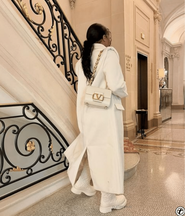 White Jacket Outfits – 17 Ways to Style Your White Jackets