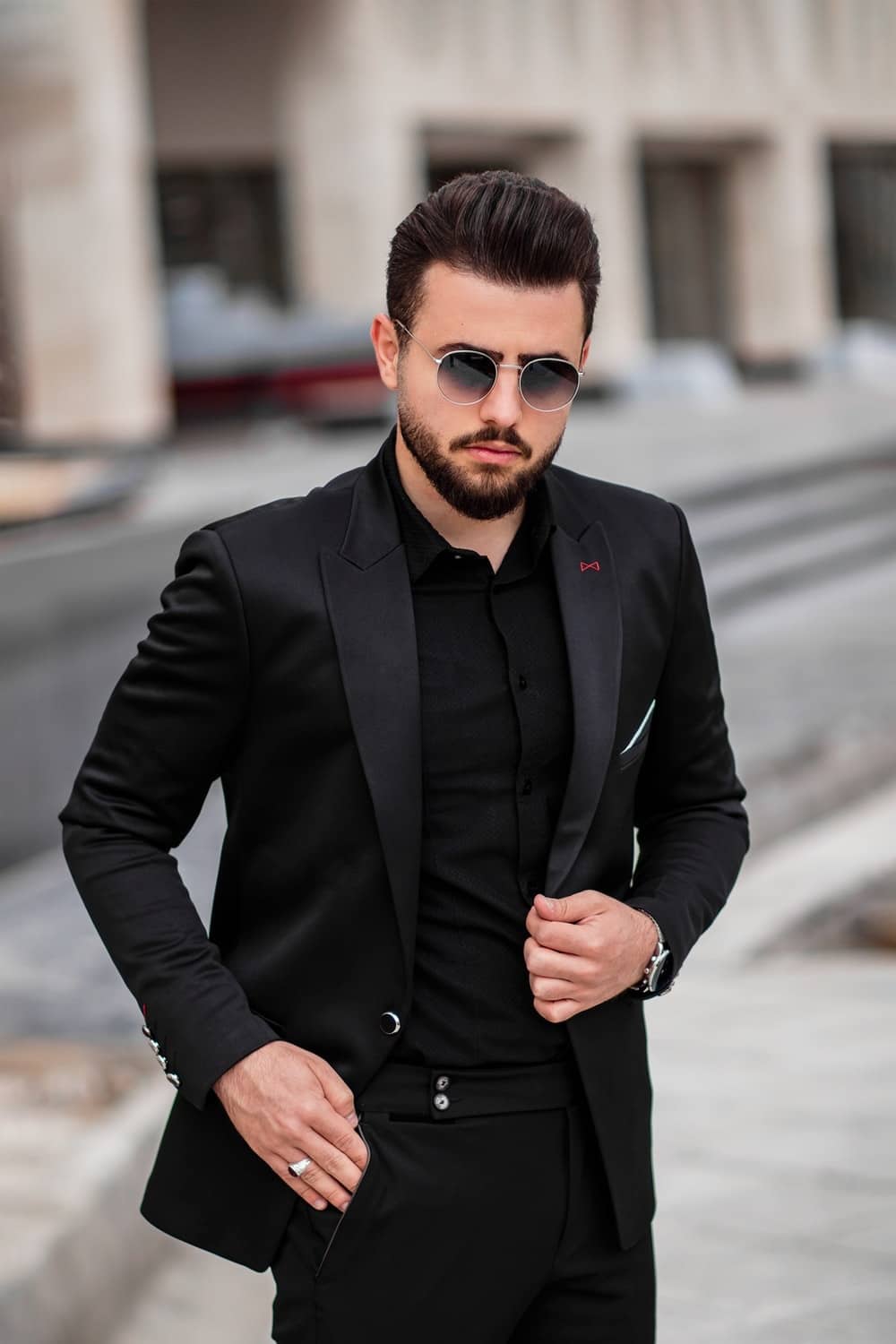 2022 Outfit Trends for Men