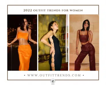 2024 Outfit Trends for Women-20 Fashion Tips