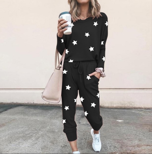 Loungewear Outfits