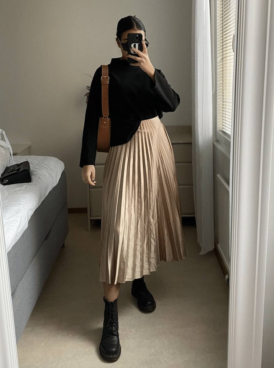 15 Different Types of Skirts We All Need to Own