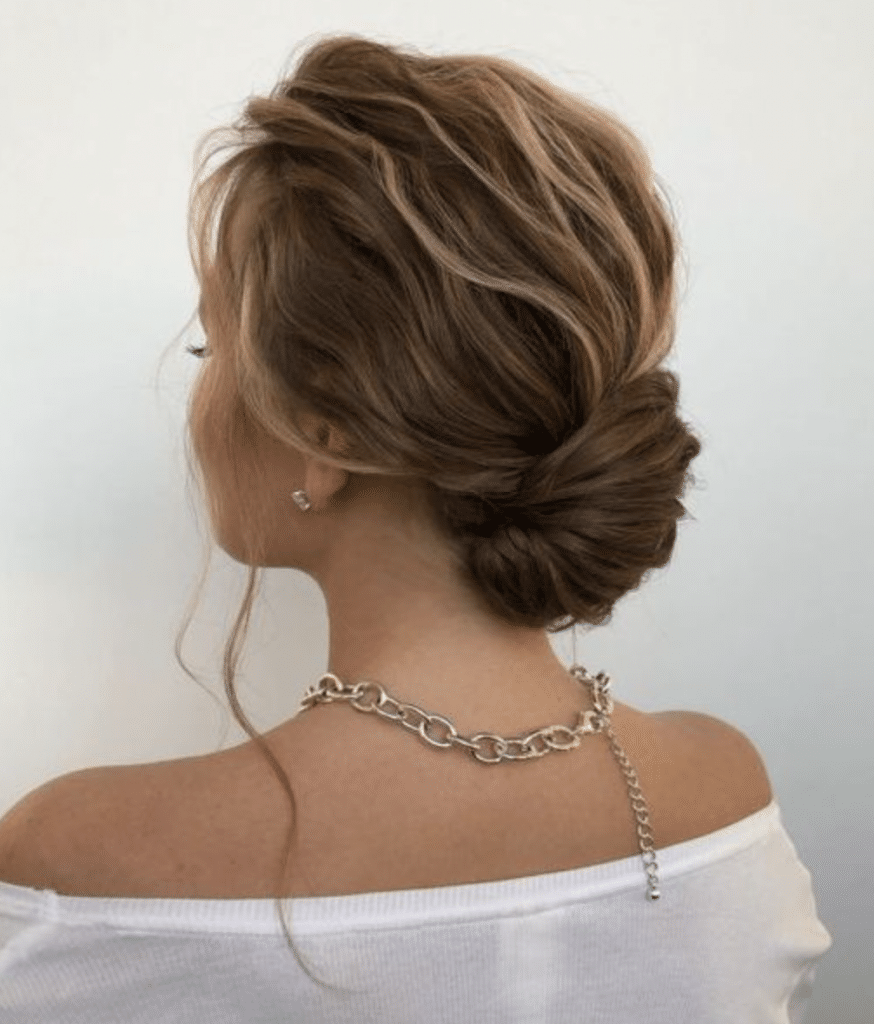 Shoulder Length Hairstyles for Women